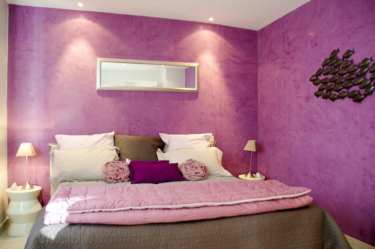Guest House Domaine Des Grouilleres Saint-Clair-du-Rhone ภายนอก รูปภาพ